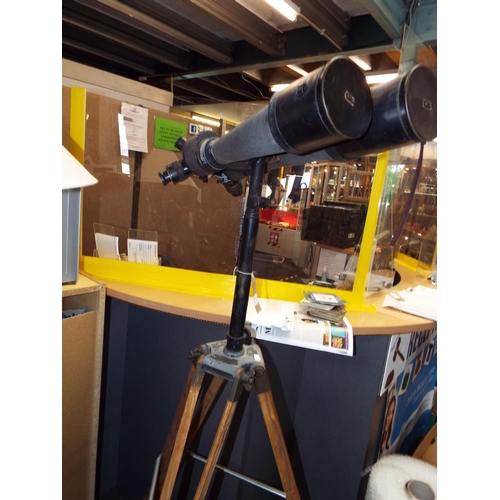 Simmons best sale telescope 6330