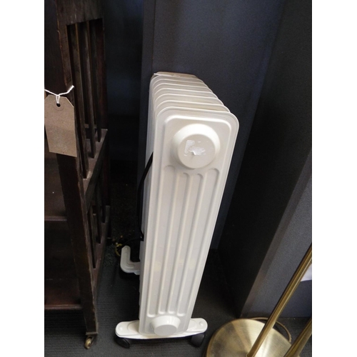 185 - An electric radiator