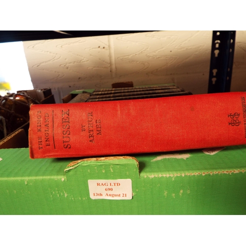 Lot 690       