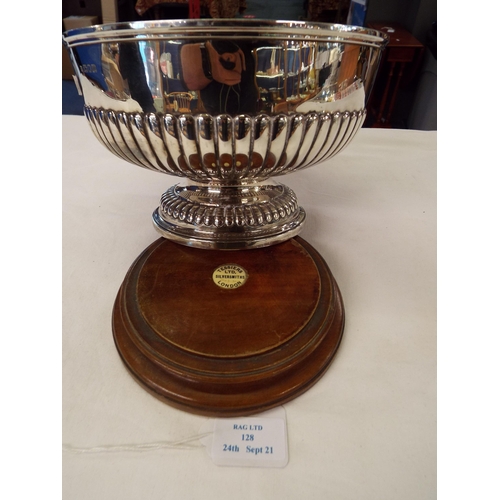 Lot 128       