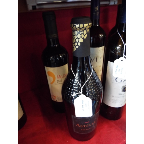 Lot 325       