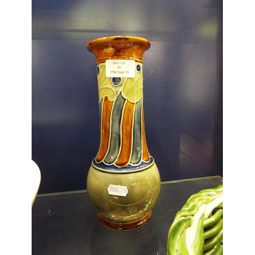 Lot 25        