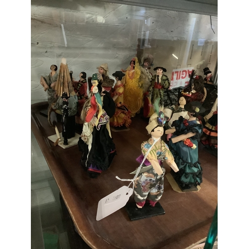 Lot 599       