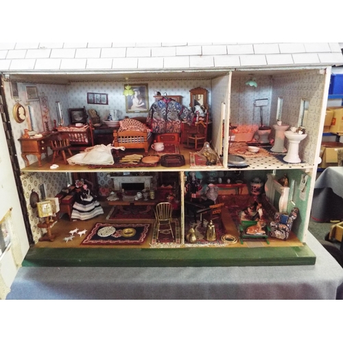 Lot 601       