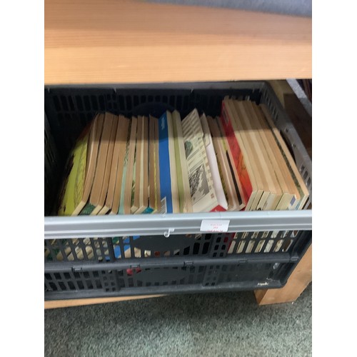 392 - A mixed selection of Giles cartoon books