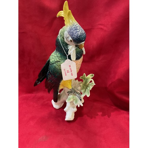 Lot 21        