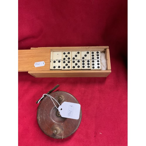 Lot 151       