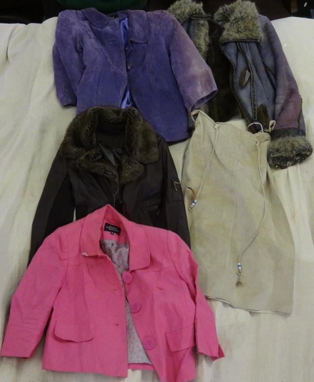 Debenhams ladies linen outlet jackets