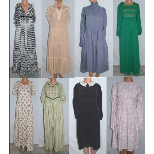 Vintage nightingales clearance dresses