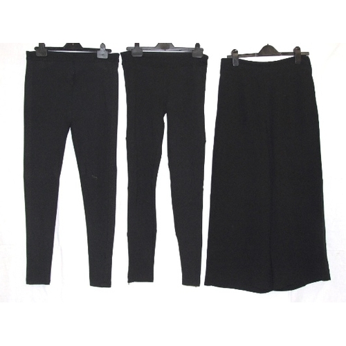 501 - Ladies Trousers Size 12: Limited Edition, All Saints, Whistles, Karen Millen & Ted Baker (6)