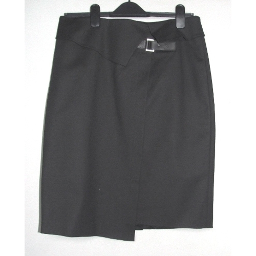 522 - Ladies Skirts Size 14/16: Oska, Monsoon, Betty Barclay, Karen Millen etc. (8)