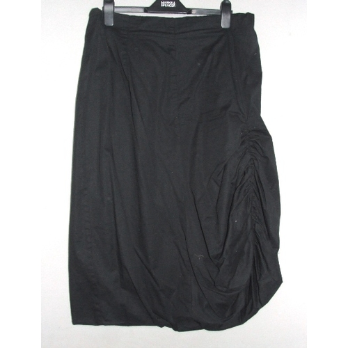 522 - Ladies Skirts Size 14/16: Oska, Monsoon, Betty Barclay, Karen Millen etc. (8)