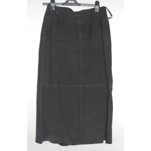 522 - Ladies Skirts Size 14/16: Oska, Monsoon, Betty Barclay, Karen Millen etc. (8)