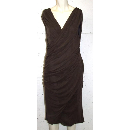 555 - Ladies Dresses incl. French Connection, Phase Eight, James Lakeland, Karen Millen, Coast etc. size l... 