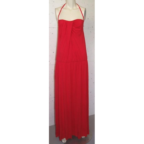 555 - Ladies Dresses incl. French Connection, Phase Eight, James Lakeland, Karen Millen, Coast etc. size l... 