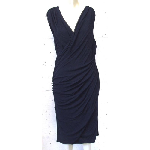 556 - Ladies Dresses incl. Phase Eight, Coast, Asos, Karen Millen, Purple, etc. size labels have been remo... 