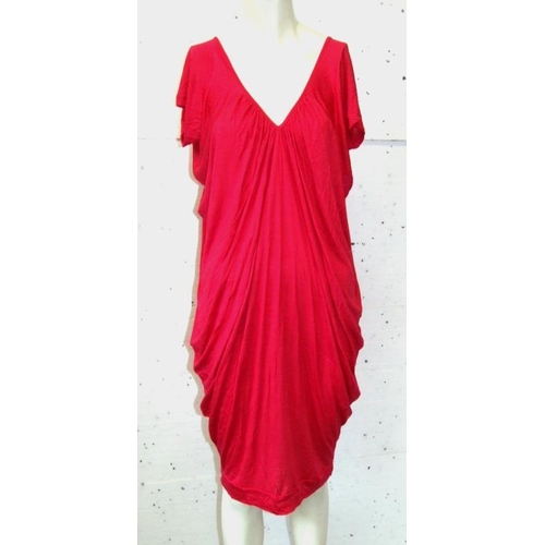 589 - 8 Ladies Sun Dresses incl. River Island, Zara, Next, Sea Folly, Pink Soda, Hobbs wrapover skirt & 4 ... 