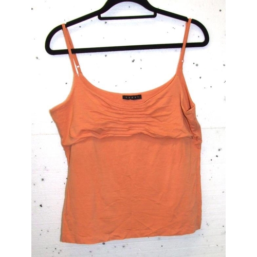 575 - Ladies Tops Size 16/18 incl. H&M, Ted Baker, Coast, Karen Millen, Reiss etc. (12)