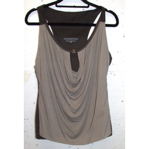 575 - Ladies Tops Size 16/18 incl. H&M, Ted Baker, Coast, Karen Millen, Reiss etc. (12)