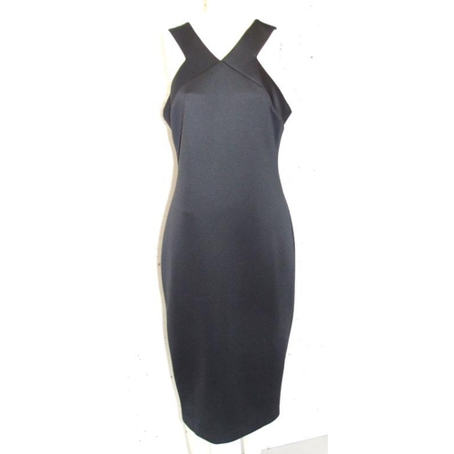 581 - Ladies Dresses Size 12/14 incl. Amanda Wakeley, Karen Millen, Mashiah, Mango, Mint Velvet, etc. (8)