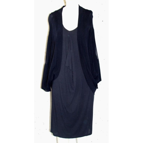 581 - Ladies Dresses Size 12/14 incl. Amanda Wakeley, Karen Millen, Mashiah, Mango, Mint Velvet, etc. (8)