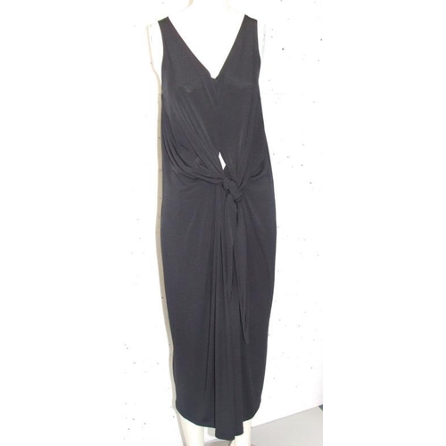 581 - Ladies Dresses Size 12/14 incl. Amanda Wakeley, Karen Millen, Mashiah, Mango, Mint Velvet, etc. (8)