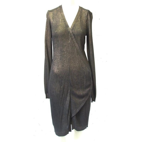 593 - Ladies Dresses Size 12 incl. All Saints, Ted Baker, Whistles, Armani Exchange & Gabi Lauton skirt & ... 