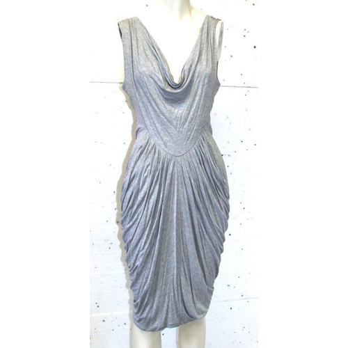 593 - Ladies Dresses Size 12 incl. All Saints, Ted Baker, Whistles, Armani Exchange & Gabi Lauton skirt & ... 