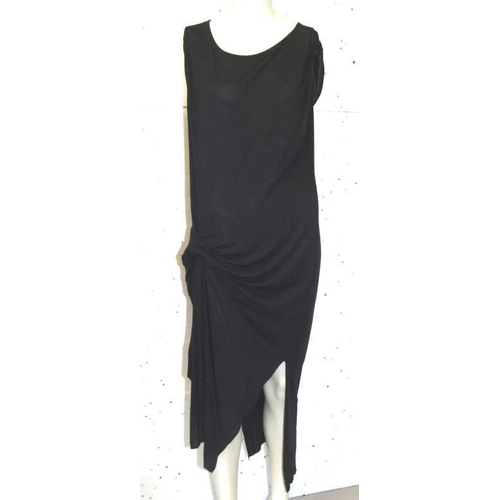 593 - Ladies Dresses Size 12 incl. All Saints, Ted Baker, Whistles, Armani Exchange & Gabi Lauton skirt & ... 