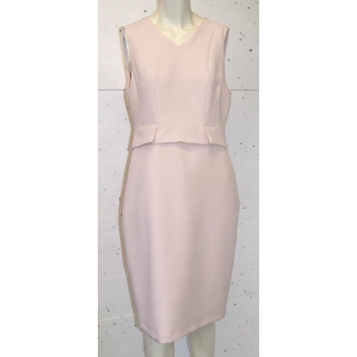 593 - Ladies Dresses Size 12 incl. All Saints, Ted Baker, Whistles, Armani Exchange & Gabi Lauton skirt & ... 