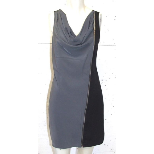 594 - Ladies Dresses Size 8/10 incl. Armani Exchange, French Connection, Didier Parakian, Phase Eight, Kar... 