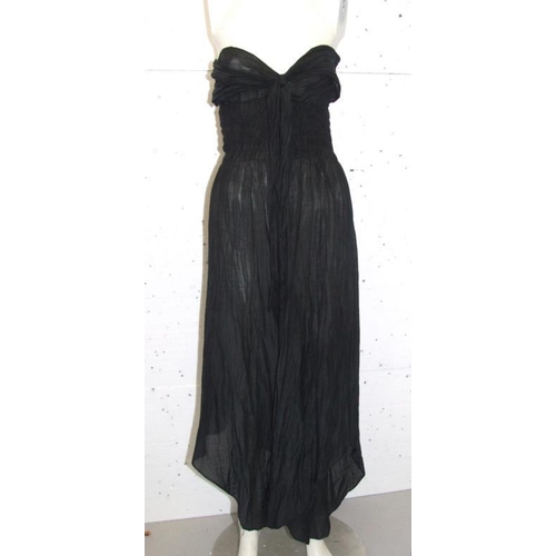 594 - Ladies Dresses Size 8/10 incl. Armani Exchange, French Connection, Didier Parakian, Phase Eight, Kar... 