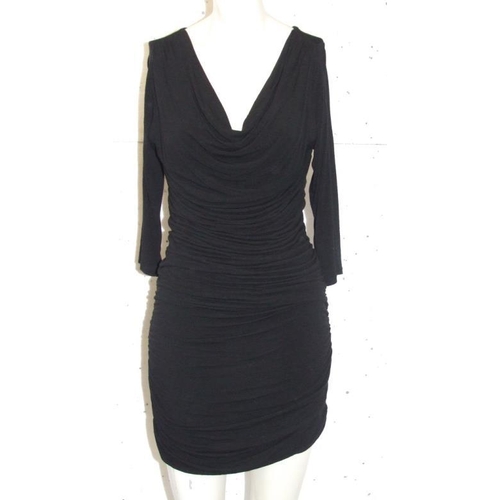 594 - Ladies Dresses Size 8/10 incl. Armani Exchange, French Connection, Didier Parakian, Phase Eight, Kar... 