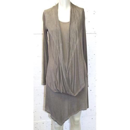 594 - Ladies Dresses Size 8/10 incl. Armani Exchange, French Connection, Didier Parakian, Phase Eight, Kar... 