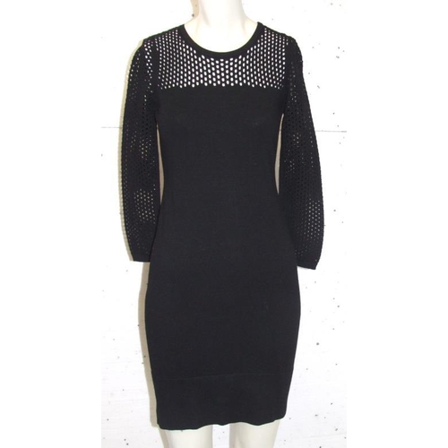 594 - Ladies Dresses Size 8/10 incl. Armani Exchange, French Connection, Didier Parakian, Phase Eight, Kar... 