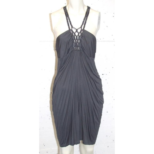 596 - Ladies Dresses Size 12/14 incl. Karen Millen, Ted Baker, Butter by Nadia, Warehouse, All Saints etc.... 