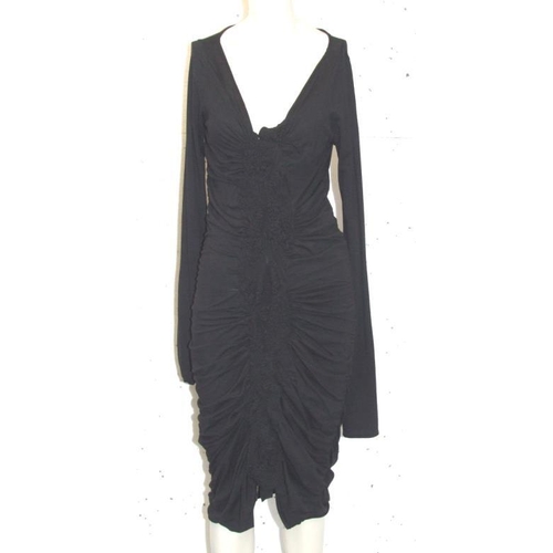 596 - Ladies Dresses Size 12/14 incl. Karen Millen, Ted Baker, Butter by Nadia, Warehouse, All Saints etc.... 