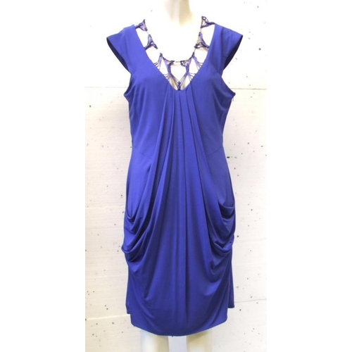 596 - Ladies Dresses Size 12/14 incl. Karen Millen, Ted Baker, Butter by Nadia, Warehouse, All Saints etc.... 