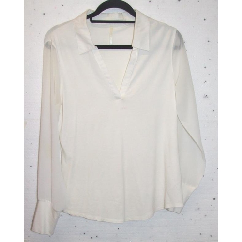 574 - Ladies Tops Size 12/14 incl. All Saints, Zara, Phase Eight, East, Karen Millen etc. (10)