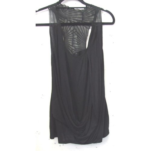 574 - Ladies Tops Size 12/14 incl. All Saints, Zara, Phase Eight, East, Karen Millen etc. (10)