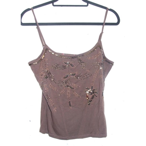 574 - Ladies Tops Size 12/14 incl. All Saints, Zara, Phase Eight, East, Karen Millen etc. (10)