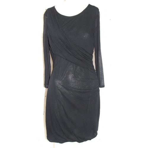 582 - Ladies Dresses Size 8/10 incl. Karen Millen, Armani Exchange, Whistles, Chilli Couture, True Decaden... 