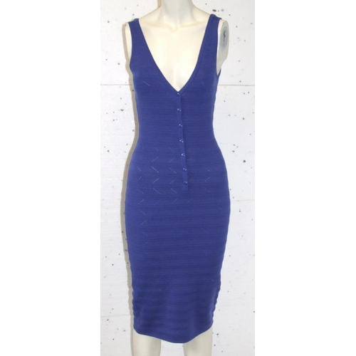 582 - Ladies Dresses Size 8/10 incl. Karen Millen, Armani Exchange, Whistles, Chilli Couture, True Decaden... 