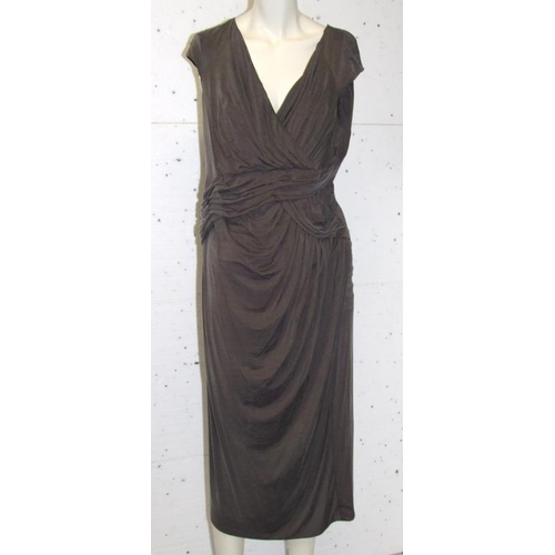 597 - Ladies Dresses Size 16 incl. Ted Baker, Amanda Wakeley, Whistles, Vera Mont, LK Bennett, Karen Mille... 