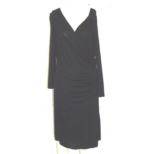 597 - Ladies Dresses Size 16 incl. Ted Baker, Amanda Wakeley, Whistles, Vera Mont, LK Bennett, Karen Mille... 