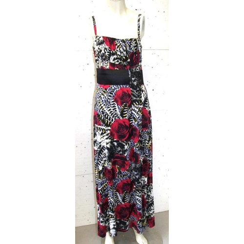 599 - Ladies Dresses Size 12/14 incl. MNG, Save The Queen, Asos, Miss Sixty etc. (10)