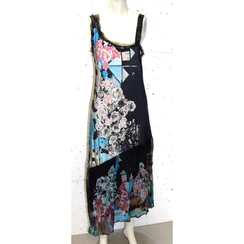 599 - Ladies Dresses Size 12/14 incl. MNG, Save The Queen, Asos, Miss Sixty etc. (10)