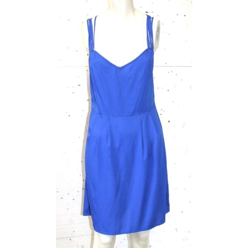 599 - Ladies Dresses Size 12/14 incl. MNG, Save The Queen, Asos, Miss Sixty etc. (10)