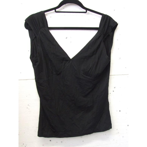 578 - Ladies Tops Size 16/18 incl. Karen Millen, Ted Baker, Principles, All Saints, Zara, Morgan, Noa Noa,... 