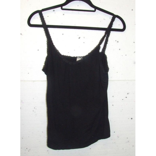 578 - Ladies Tops Size 16/18 incl. Karen Millen, Ted Baker, Principles, All Saints, Zara, Morgan, Noa Noa,... 